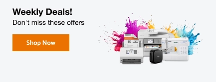 Weekly Deals