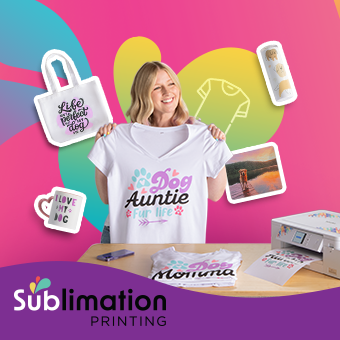 Explore Sublimation