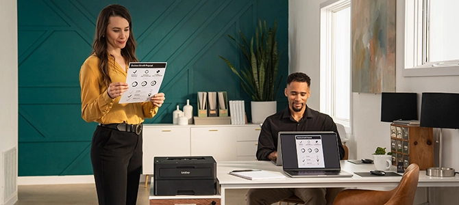 Parfaite pour la maison et les bureaux à domicile