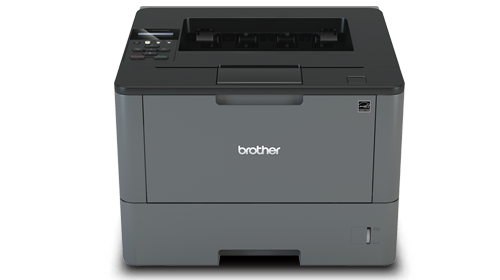 Imprimante laser monochrome Brother HL-L5200DW