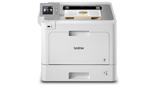 Brother HL-L9310CDW colour laser printer