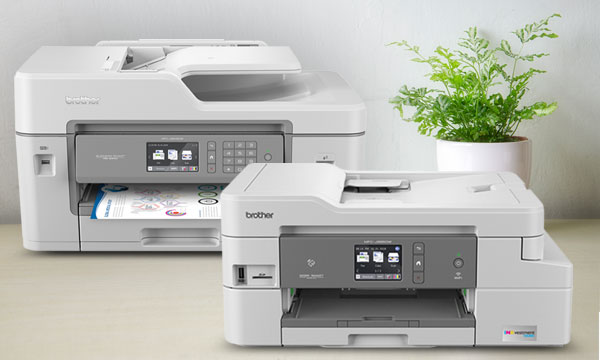 Laser Printers, Inkjet Printers & Wireless Printers | Brother Canada